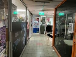 ICB Shopping Centre (D19), Retail #571668171